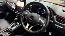 Renault Arkana 1.3 Mild hybrid 140 R.S. Line 5dr EDC Petrol Estate